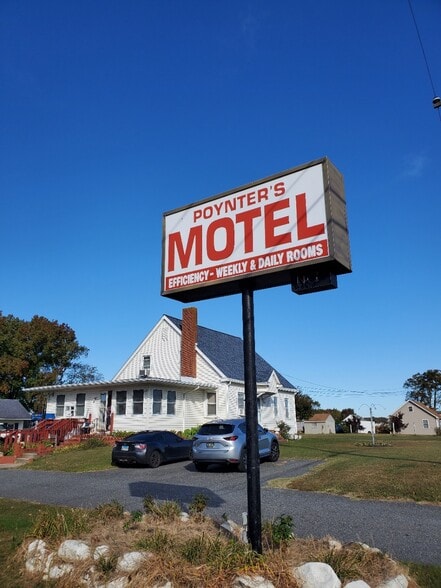 12374 S DuPont Hwy, Felton, DE for sale - Building Photo - Image 2 of 45