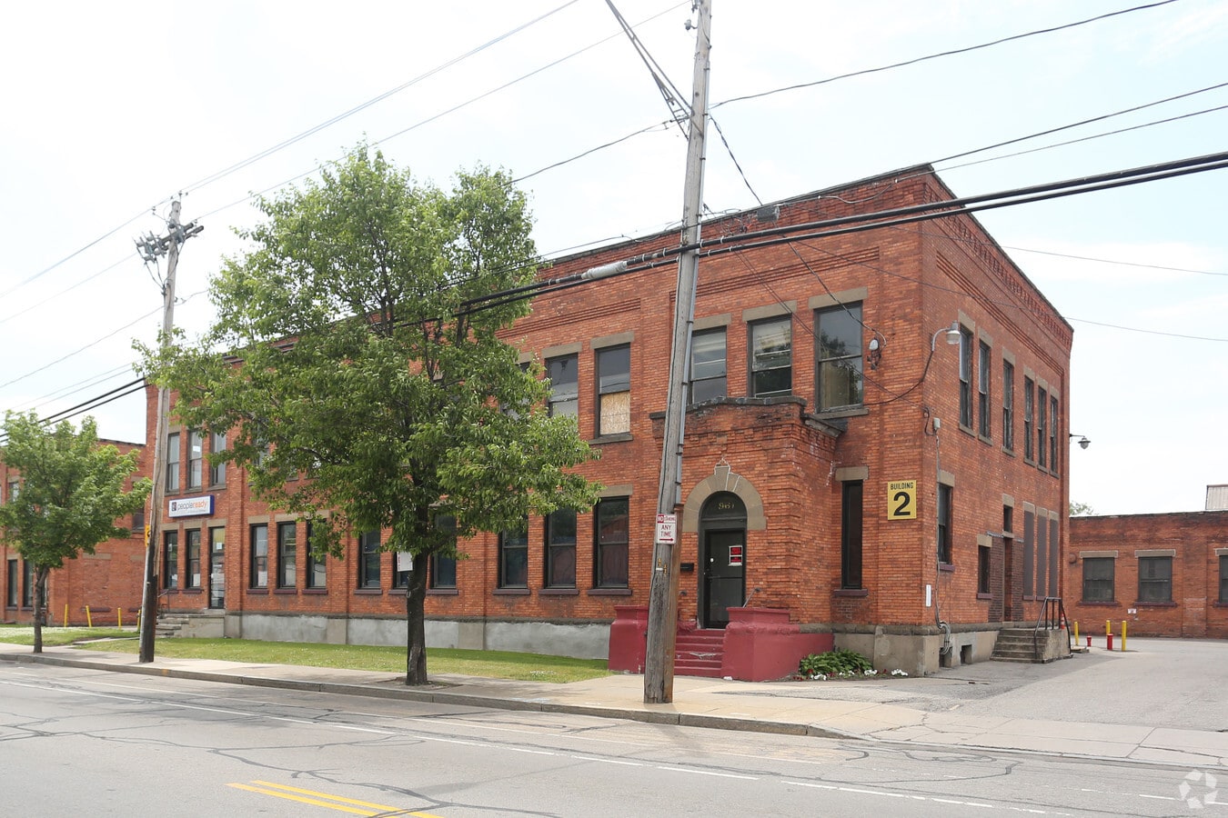 961 Lyell Ave, Rochester, NY 14606