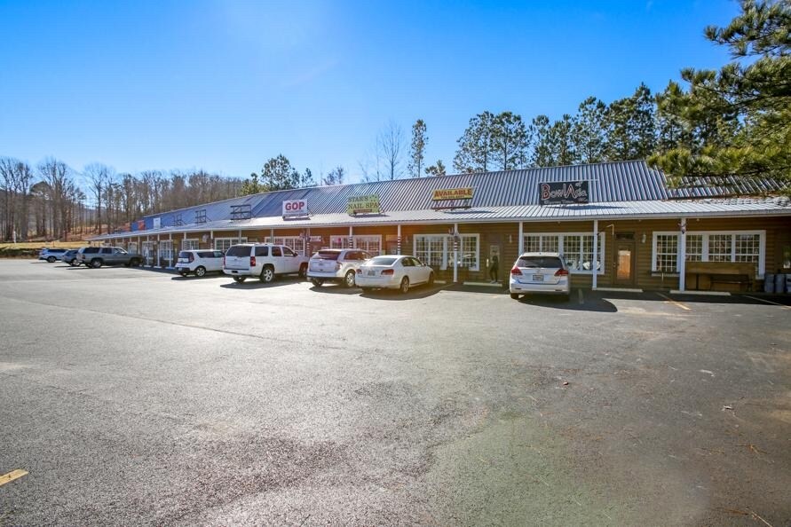 3921 US76, Young Harris, GA 30582 Retail for Lease
