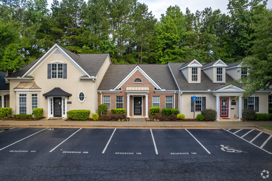 1 Huntington Rd, Athens, GA for lease - Building Photo - Image 3 of 4