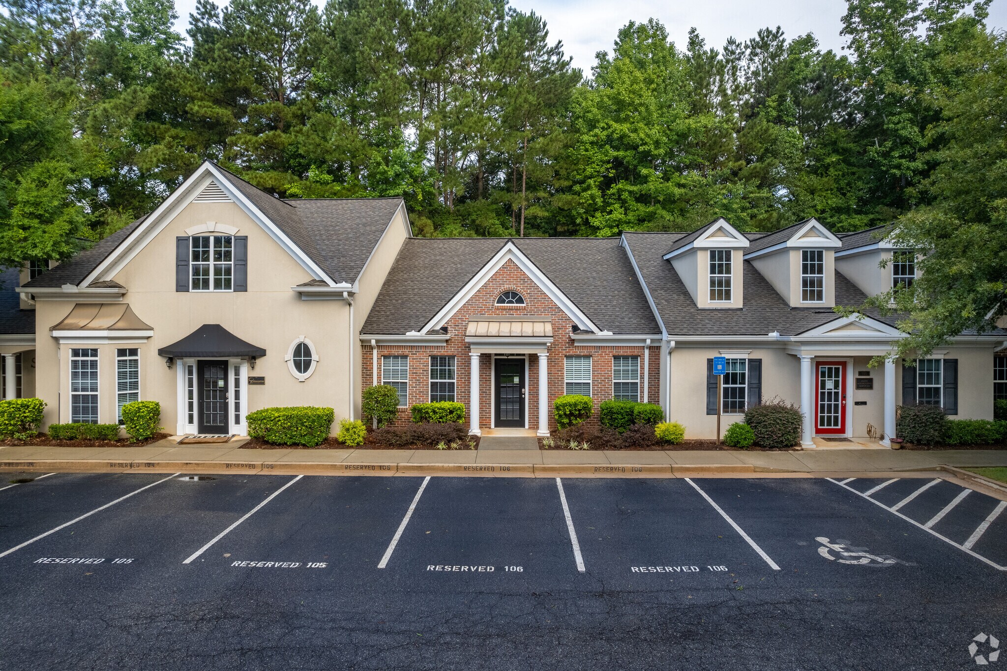 1 Huntington Rd, Athens, GA 30606 Office for Lease