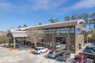 More details for 22710-22720 Professional Dr, Kingwood, TX - Office/Medical for Lease