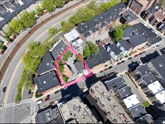 More details for 156 Kelton St, Boston, MA - Multifamily for Sale