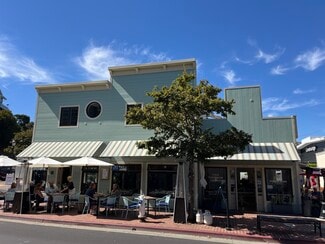 More details for 42-46 Main St, Tiburon, CA - Office for Lease