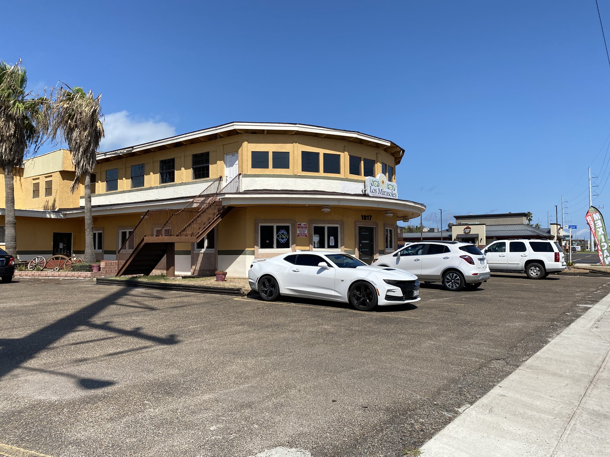 1817 Padre Blvd, South Padre Island, TX for sale Building Photo- Image 1 of 1