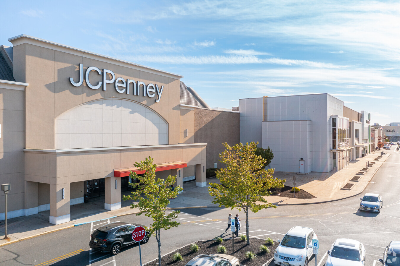 260 Wayne Towne Ctr, Wayne, NJ 07470 - JCPenney | LoopNet