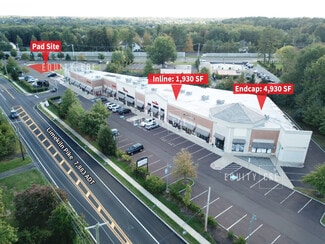 More details for 3304 Limekiln Pike, Chalfont, PA - Retail for Lease