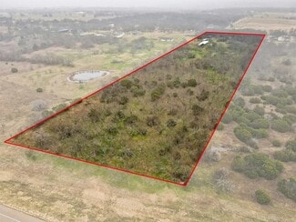 More details for 5545 County Road 1022, Joshua, TX - Land for Sale