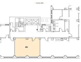 19 W Hargett St, Raleigh, NC for lease Floor Plan- Image 1 of 1