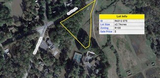 More details for Spalding Dr & Winters Chapel Rd, Doraville, GA - Land for Sale