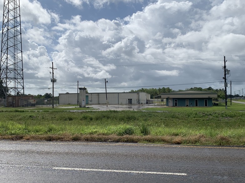 12841 Highway 90, Beaumont, TX for sale - Building Photo - Image 1 of 1