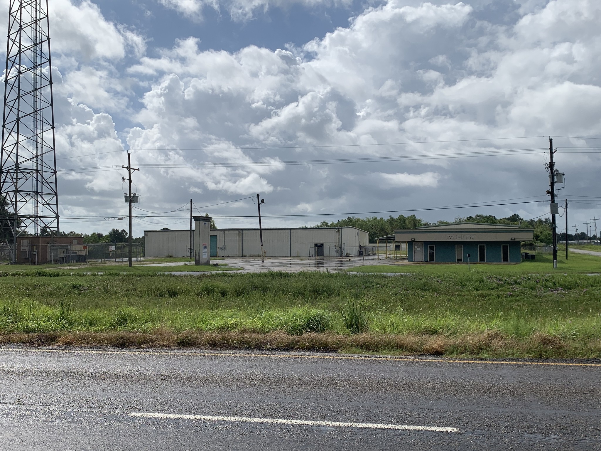 12841 Highway 90, Beaumont, TX for sale Building Photo- Image 1 of 1