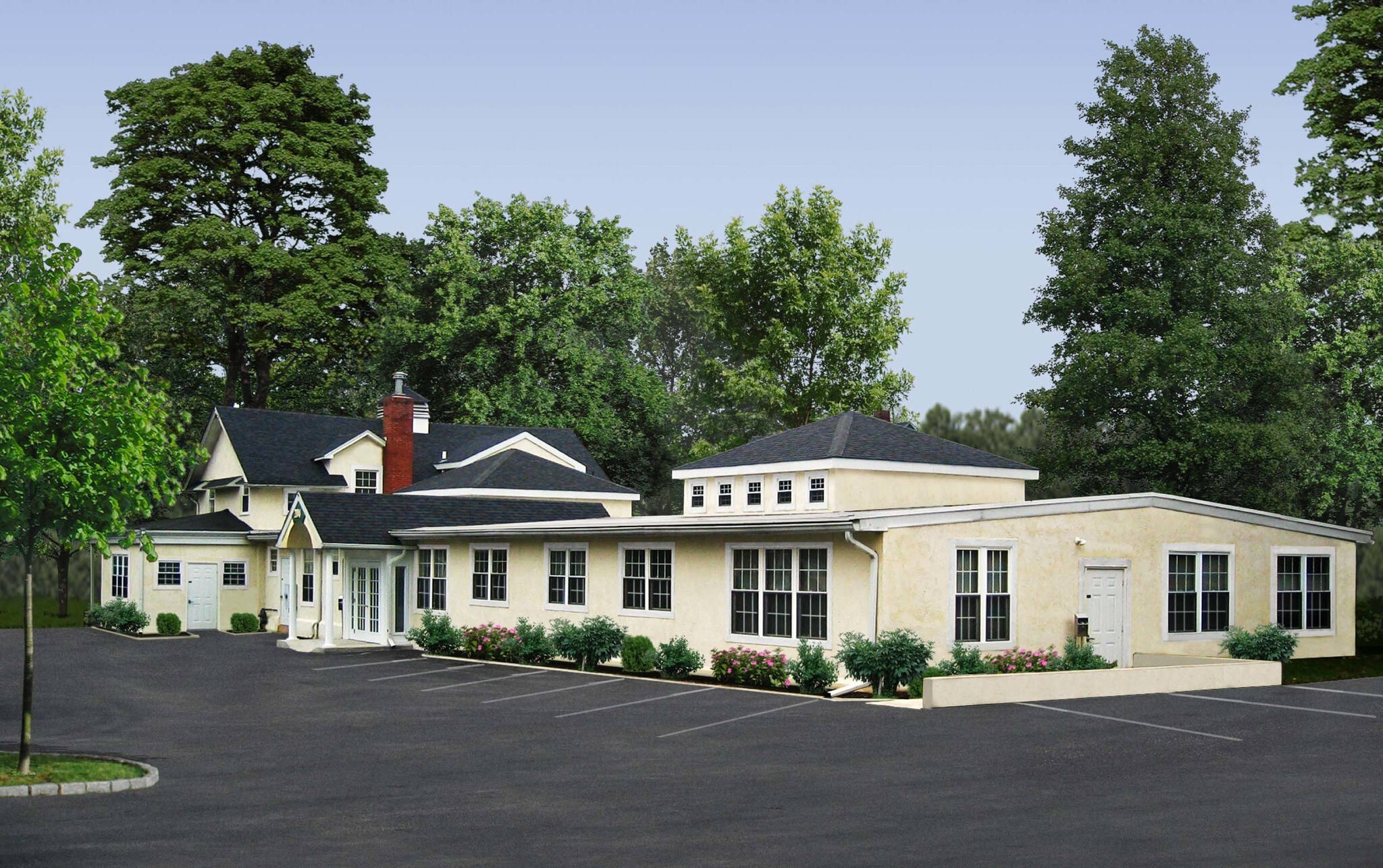 204 Old Lancaster Rd, Devon, PA for sale Building Photo- Image 1 of 1