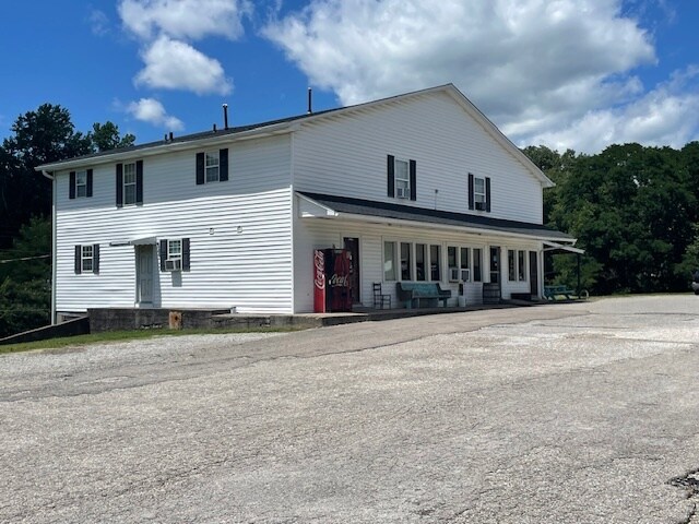 4237 N Jackson Hwy, Glasgow, KY for sale Primary Photo- Image 1 of 1