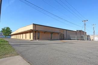 More details for 3021 S High Ave, Oklahoma City, OK - Industrial for Sale