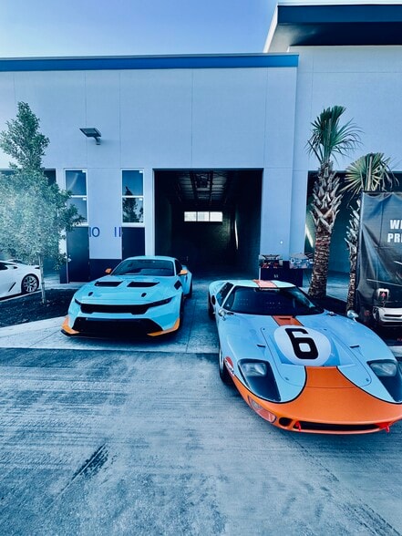 15375 Corporate N rd, Jupiter, FL for sale - Building Photo - Image 2 of 4