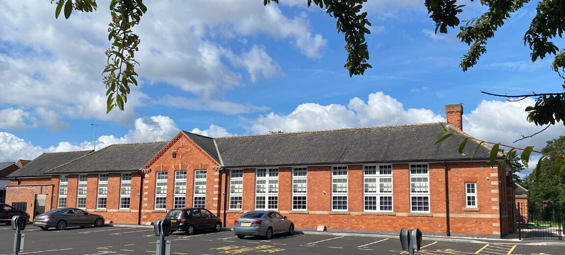 Priorswell Rd, Worksop for sale Primary Photo- Image 1 of 1