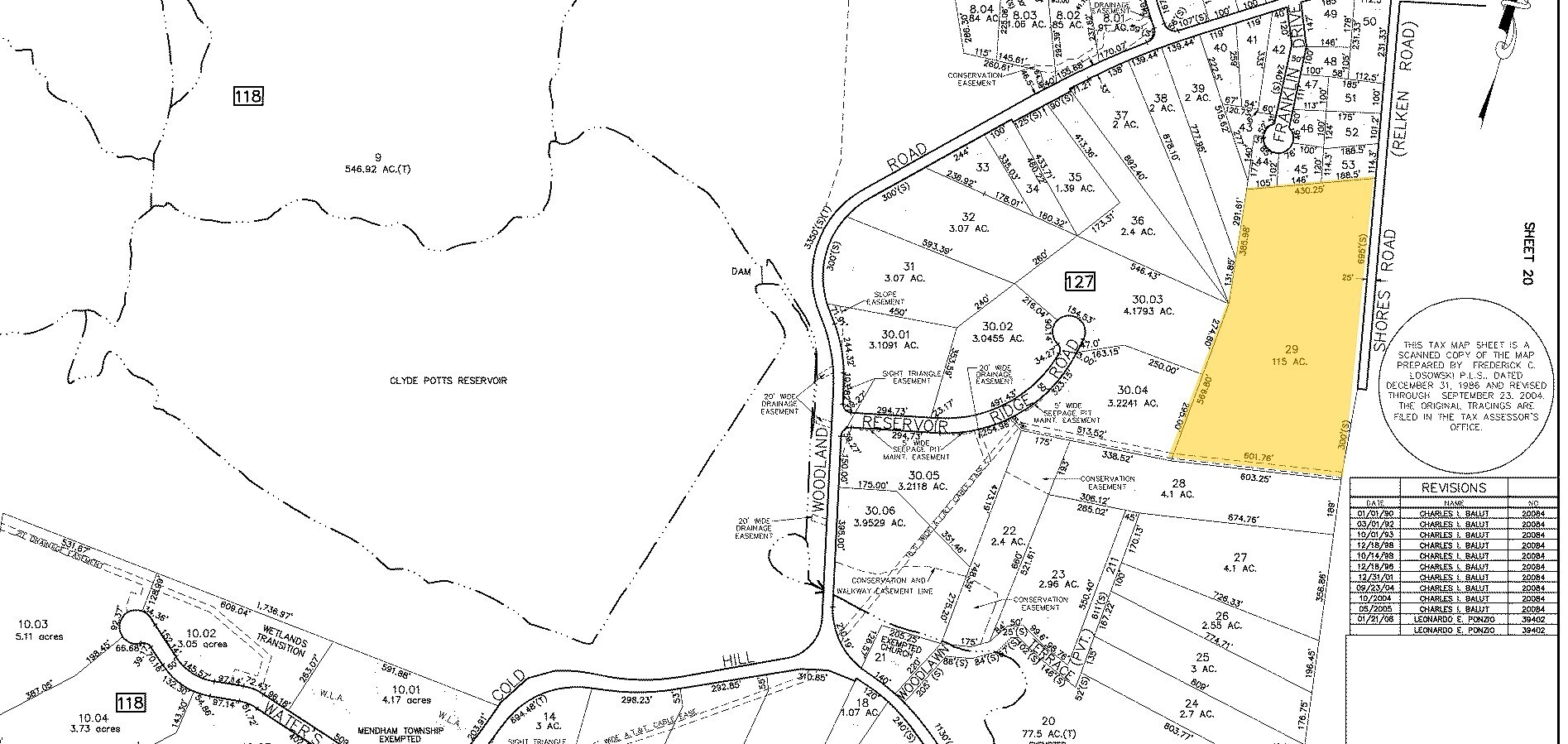 9 Shores Rd, Randolph, NJ 07869