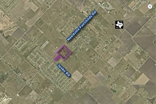 Land in Houston MSA | No Zoning Restrictions - Land