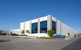More details for 2151 Proforma Ave, Ontario, CA - Industrial for Lease
