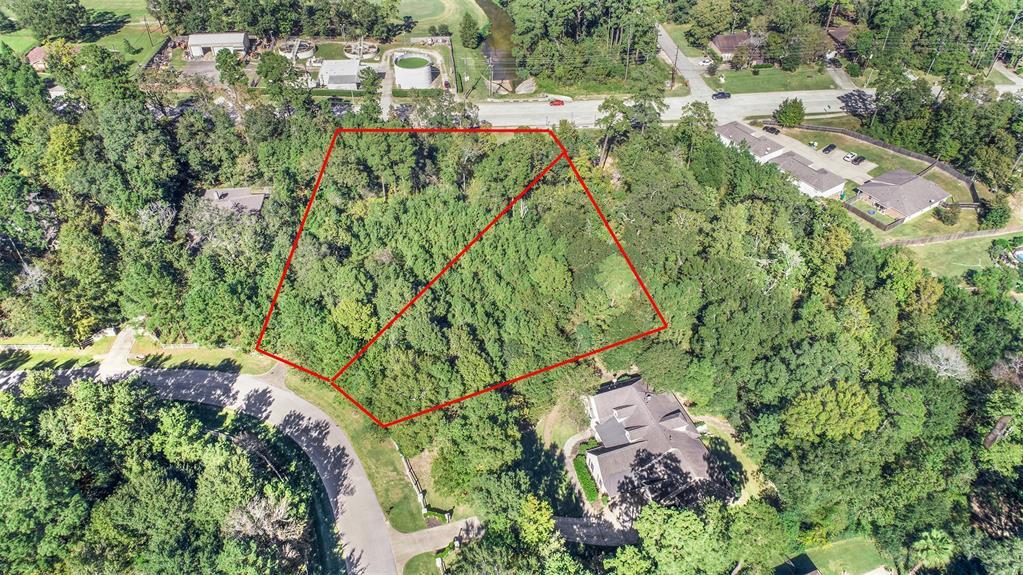 1920 Boulder Ridge Dr, Conroe, TX for sale Building Photo- Image 1 of 1