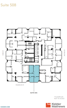 1388 Sutter St, San Francisco, CA for lease Floor Plan- Image 1 of 1