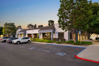 Garden Grove Business Park - Commercial Real Estate