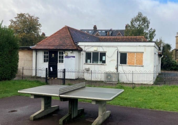 Clapham Common West Side, London for lease - Building Photo - Image 2 of 2