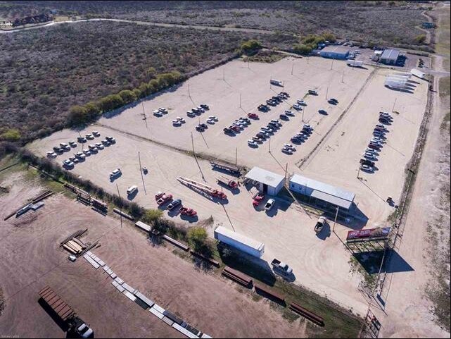 4201 Veterans Blvd, Del Rio, TX for sale Primary Photo- Image 1 of 1