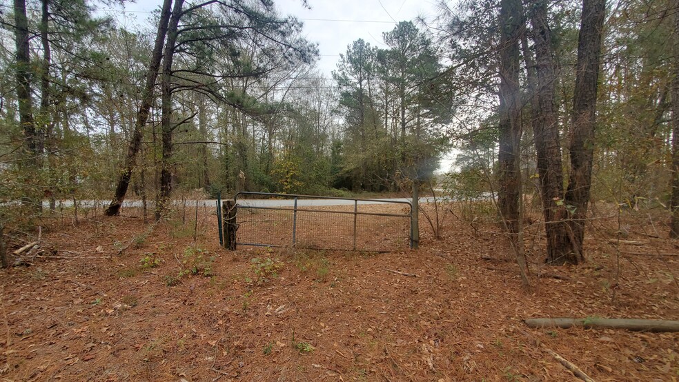 South Nowell Road, Macon-Bibb, GA for sale - Building Photo - Image 3 of 11