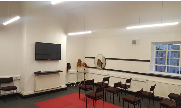 107 English St, Dumfries, DGY DG1 2DA - Unit 107 -  - Interior Photo - Image 1 of 3