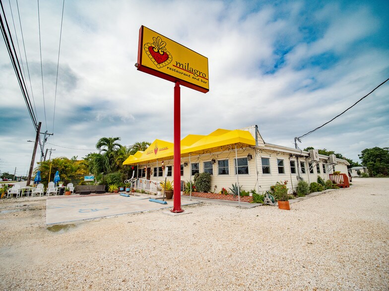 31044 Avenue B, Big Pine Key, FL for sale - Primary Photo - Image 1 of 1