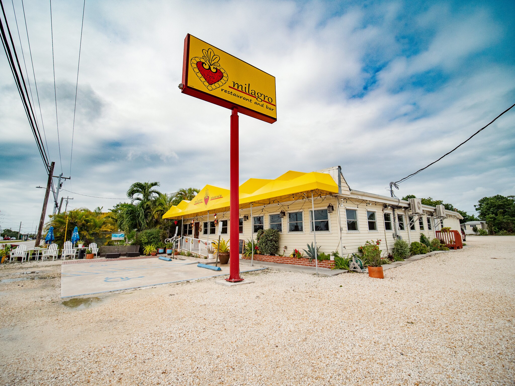 31044 Avenue B, Big Pine Key, FL for sale Building Photo- Image 1 of 1