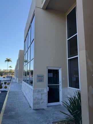 More details for 10458 NW 31st Ter, Doral, FL - Flex for Lease