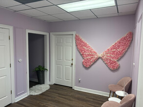 3113 Roswell Rd, Marietta, GA for lease Lobby- Image 1 of 7