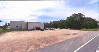 More details for 1740 Callahan Rd, Longview, TX - Industrial for Lease