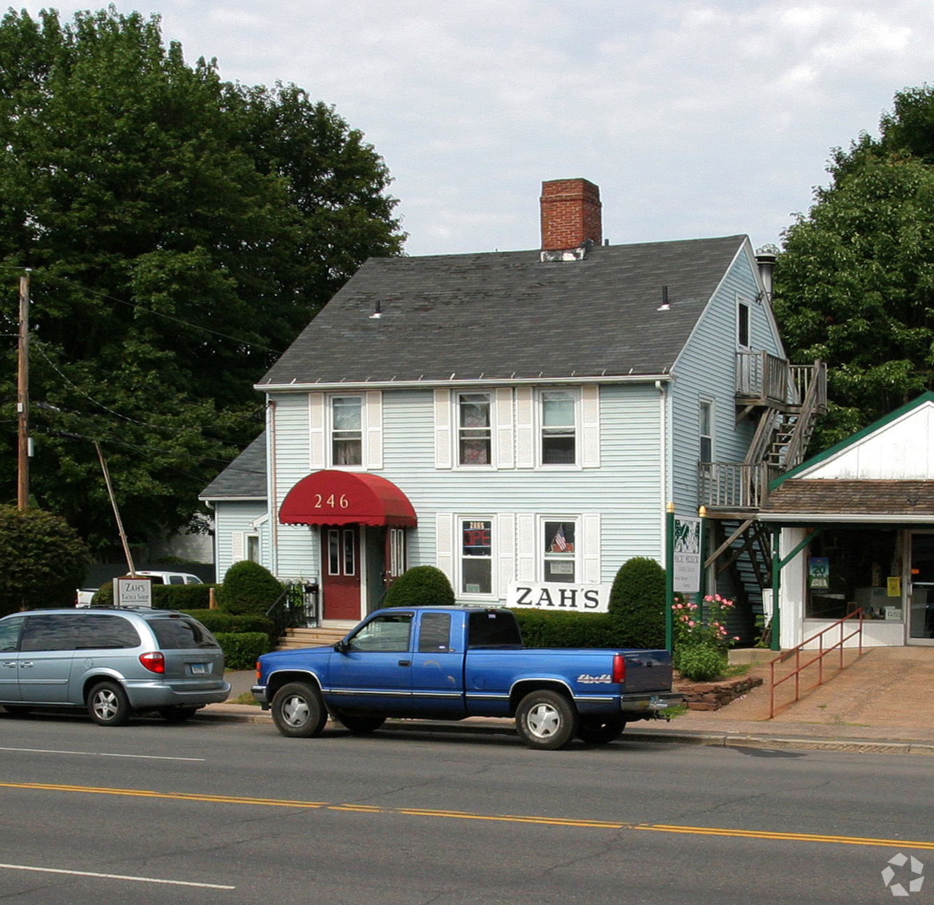 246 Main St, Portland, CT for sale Primary Photo- Image 1 of 1