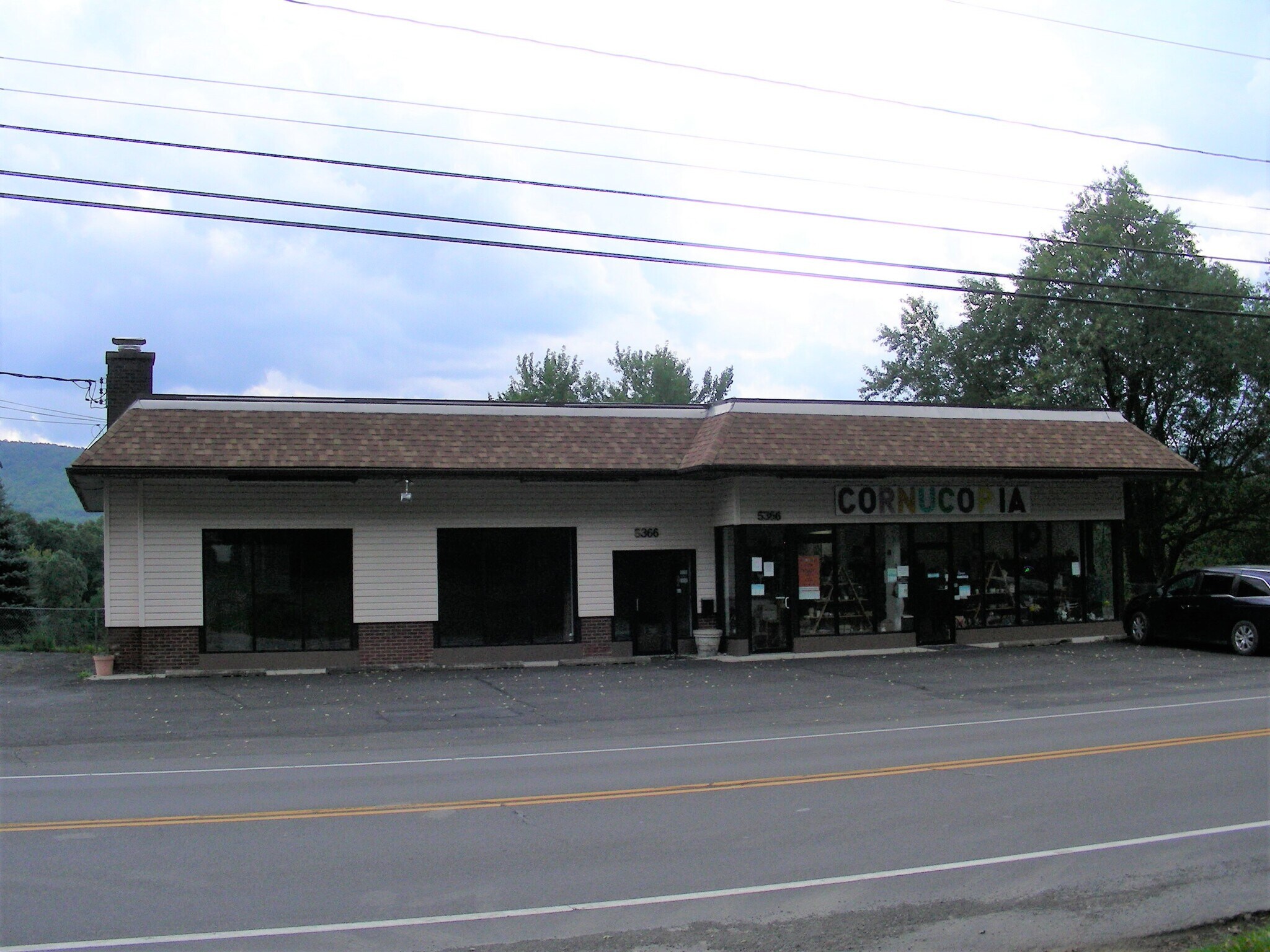 5366 Rt-7, Oneonta, NY for sale Building Photo- Image 1 of 1
