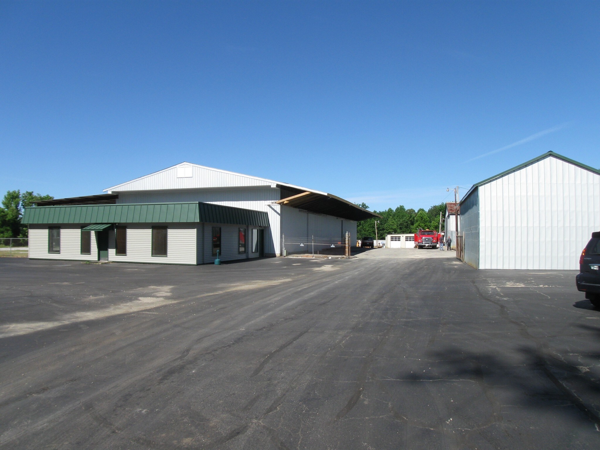 12447 Maple St, Ashland, VA for sale Building Photo- Image 1 of 1