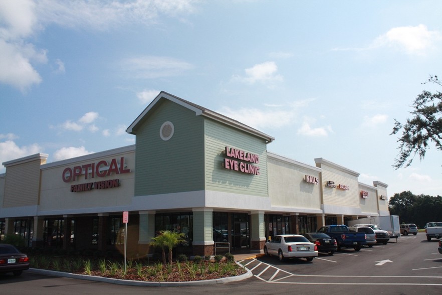 6735 US Highway 98, Lakeland, FL for lease - Building Photo - Image 2 of 2