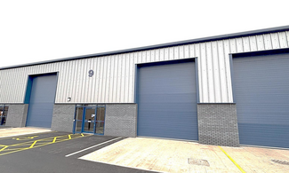 More details for Osmaston Rd, Derby - Industrial for Sale