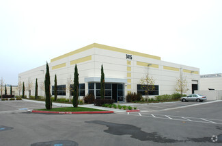 More details for 3411 Regatta Blvd, Richmond, CA - Flex for Lease