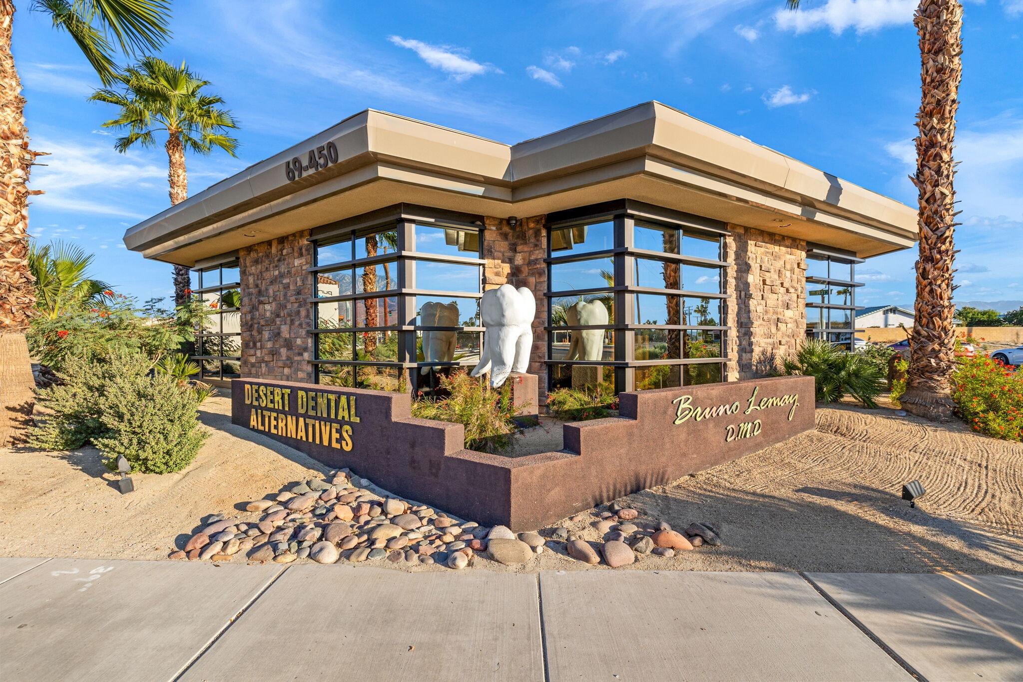 69450 Ramon Rd, Cathedral City, CA for sale Building Photo- Image 1 of 1