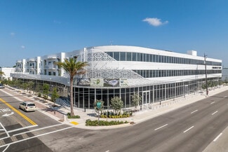 More details for 500 N Dixie Hwy, Hallandale Beach, FL - Multiple Space Uses for Lease