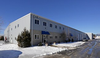 More details for 45 Industrial Rd, Cumberland, RI - Industrial for Lease