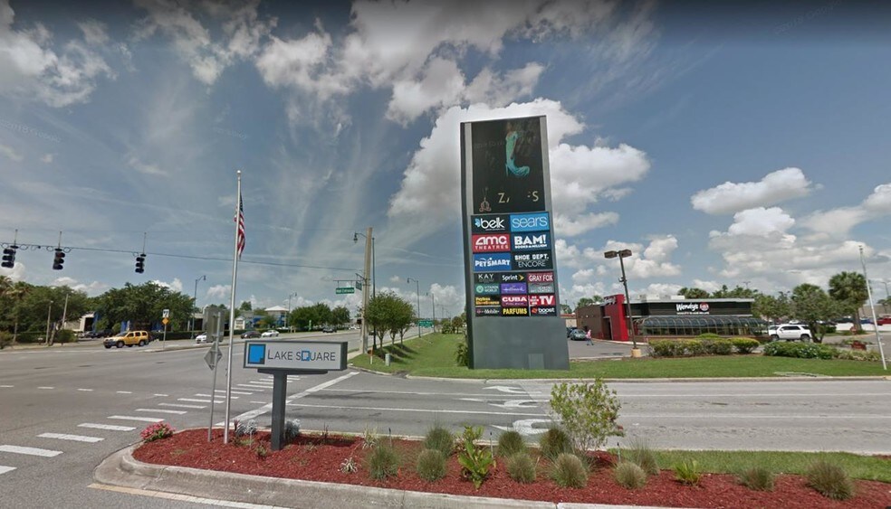 10401 US Hwy 441, Leesburg, FL, 34788 Retail Space For Lease