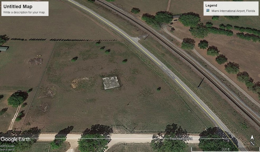 40263 Townsend Rd, Dade City, FL for sale - Other - Image 2 of 3