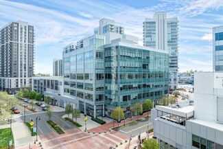 More details for 100 Washington Blvd, Stamford, CT - Office for Lease