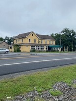 600 Route 208, Gardiner NY - Retail Space