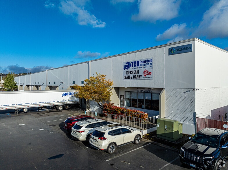 6838 S 190th St, Kent, WA for sale - Primary Photo - Image 1 of 1